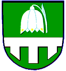 Bild vergrößern: Wappen der Gemeinde Elbe