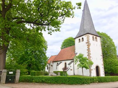Bild vergrößern: Kirche in Gustedt