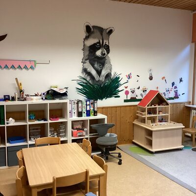 Bild vergr&ouml;&szlig;ern: Bilder Kita Heere